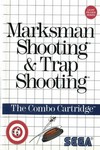 Marksman Shooting & Trap Shootin Box Art Front